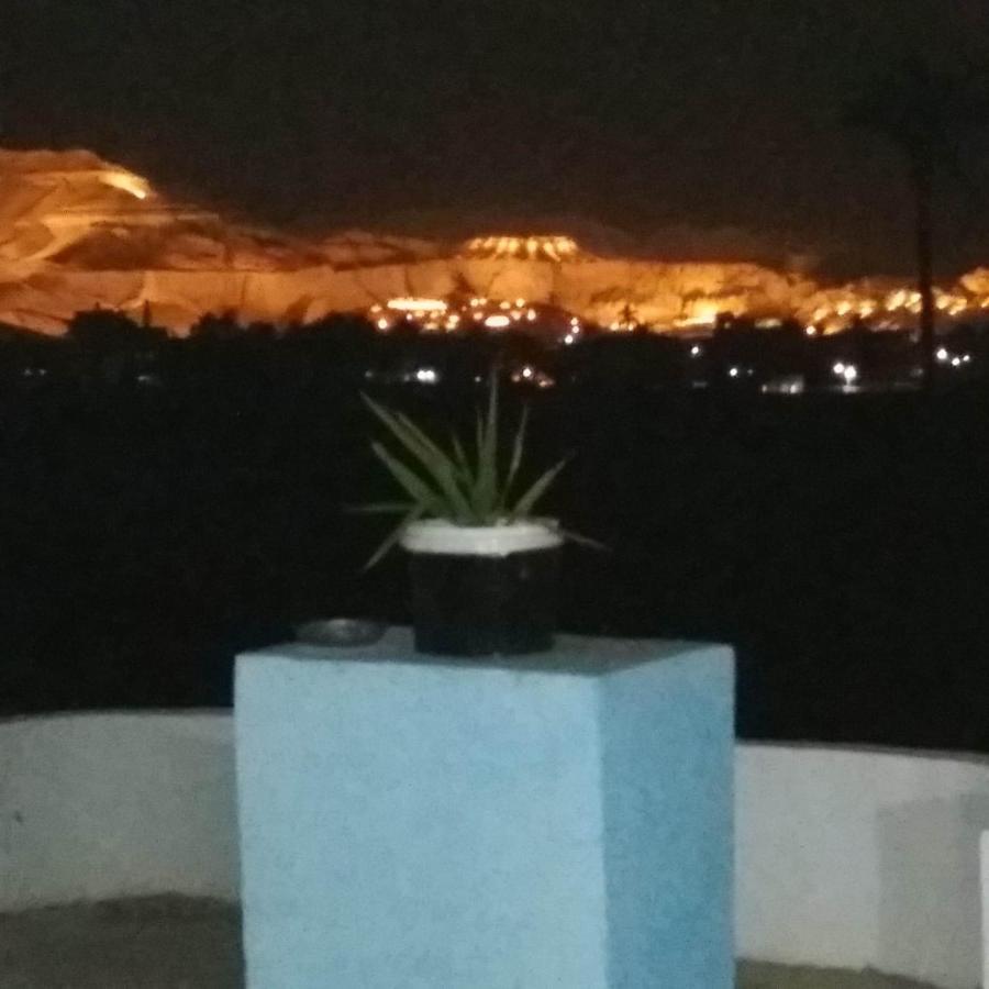Adam Apartments Luxor Exteriér fotografie